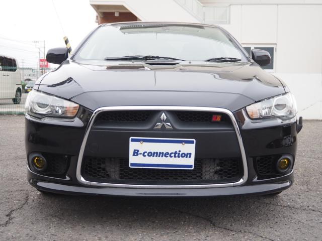 ギャランフォルティス（新潟県新潟市西区）画像4