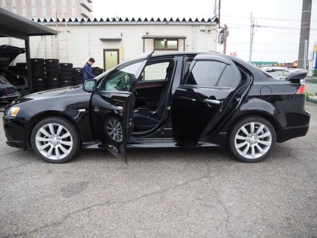 ギャランフォルティス（新潟県新潟市西区）画像36