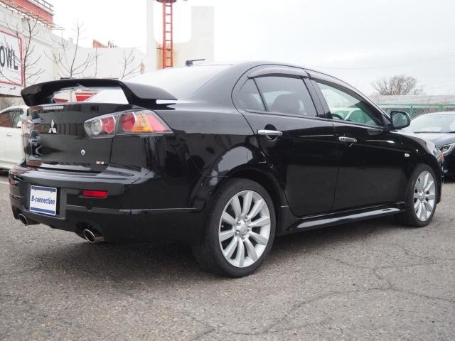 ギャランフォルティス（新潟県新潟市西区）画像29