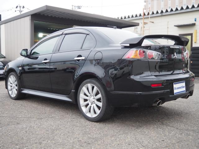 ギャランフォルティス（新潟県新潟市西区）画像30