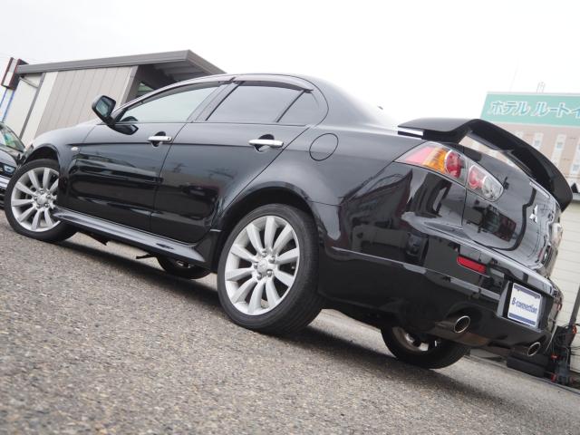 ギャランフォルティス（新潟県新潟市西区）画像32