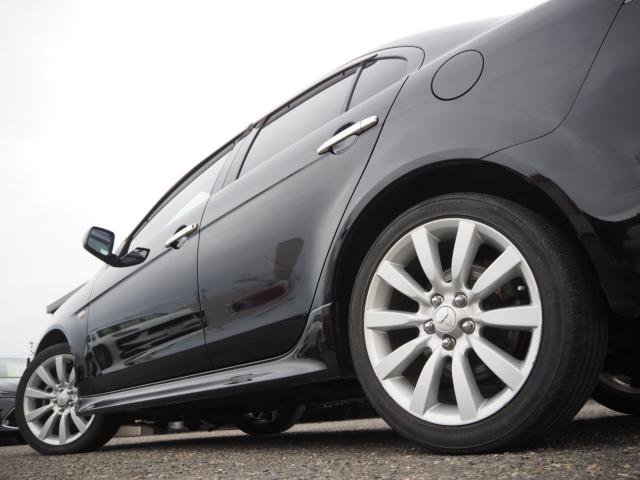 ギャランフォルティス（新潟県新潟市西区）画像7