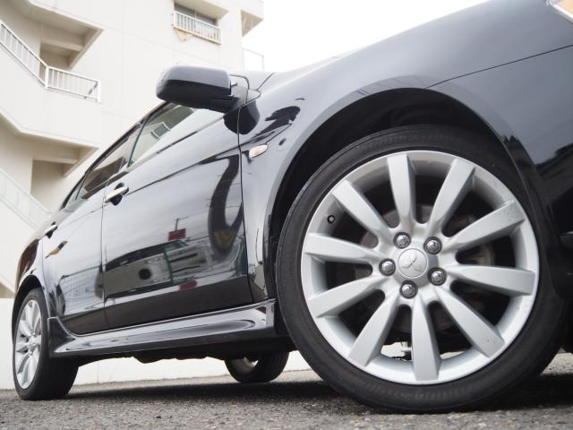 ギャランフォルティス（新潟県新潟市西区）画像45