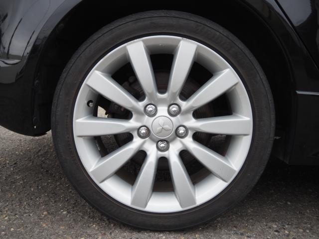 ギャランフォルティス（新潟県新潟市西区）画像17