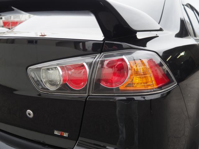 ギャランフォルティス（新潟県新潟市西区）画像43