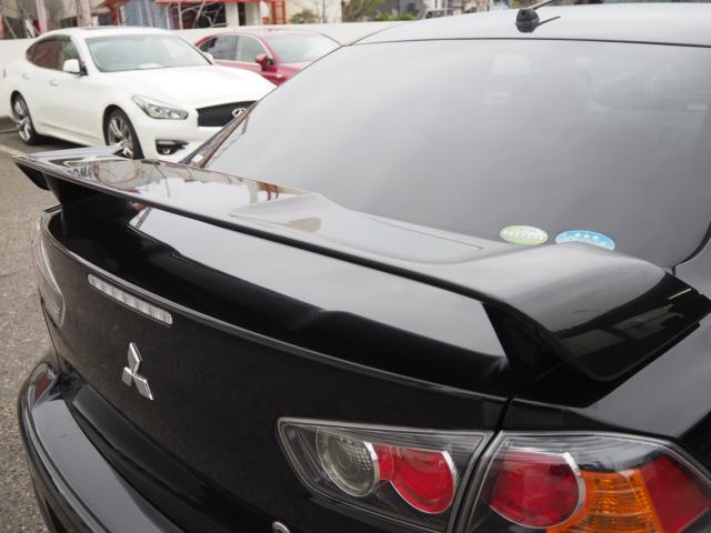 ギャランフォルティス（新潟県新潟市西区）画像12