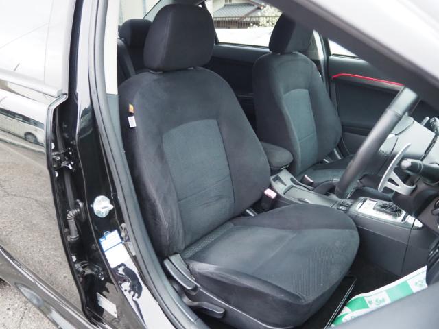 ギャランフォルティス（新潟県新潟市西区）画像8