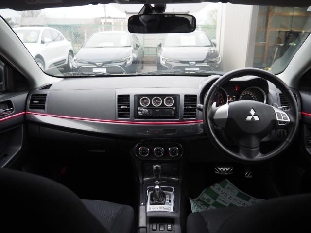 ギャランフォルティス（新潟県新潟市西区）画像2