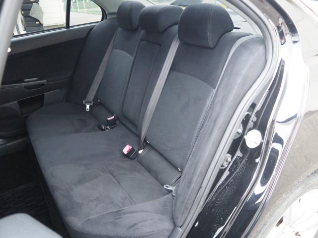 ギャランフォルティス（新潟県新潟市西区）画像10