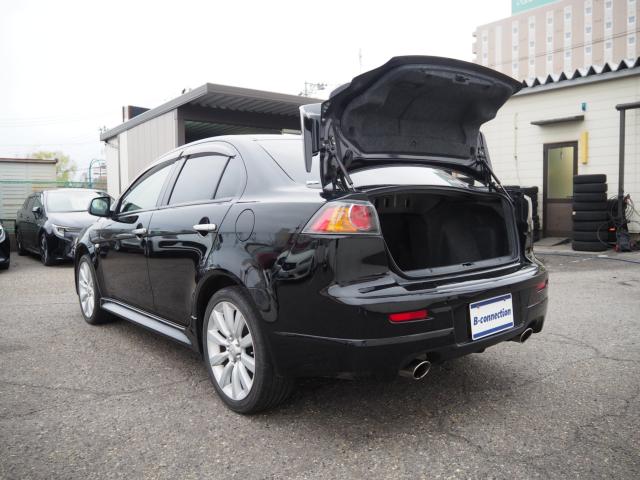 ギャランフォルティス（新潟県新潟市西区）画像50