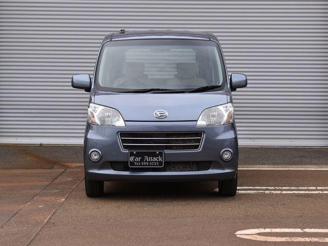 タントエグゼ（新潟県上越市）画像2