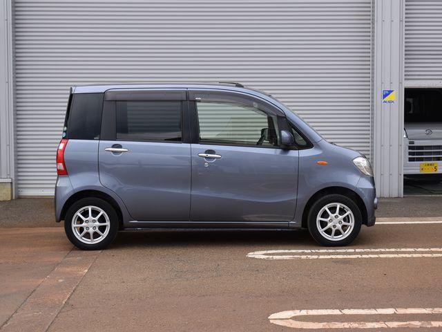 タントエグゼ（新潟県上越市）画像3