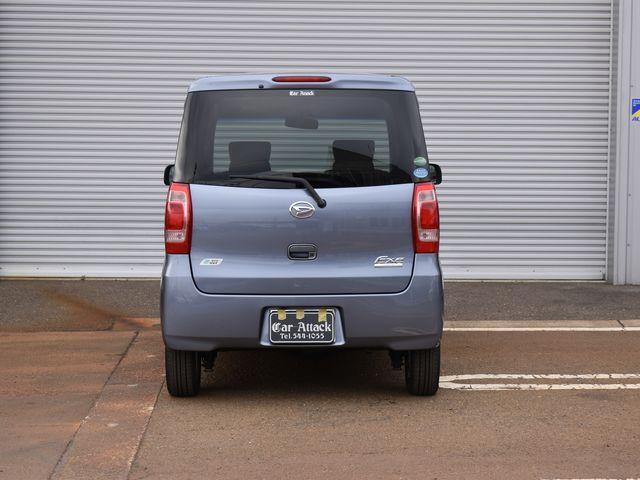 タントエグゼ（新潟県上越市）画像4