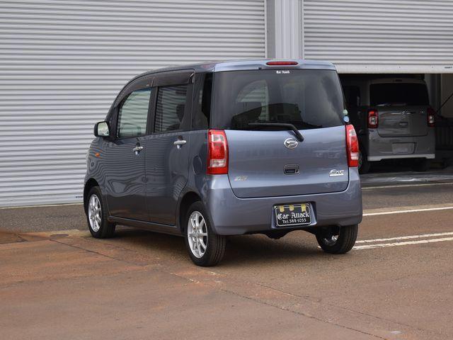 タントエグゼ（新潟県上越市）画像5