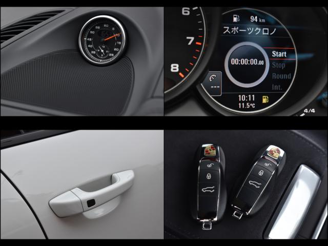 ポルシェ カイエン（新潟県新潟市西区）画像4