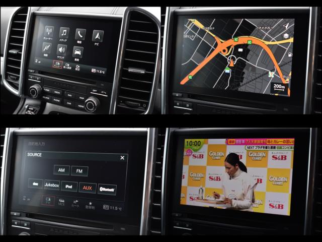 ポルシェ カイエン（新潟県新潟市西区）画像57