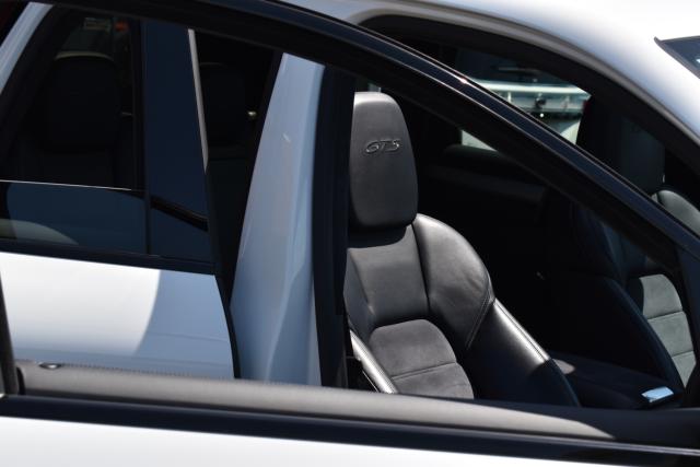 ポルシェ カイエン（新潟県新潟市西区）画像10