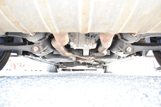 ポルシェ カイエン（新潟県新潟市西区）画像78