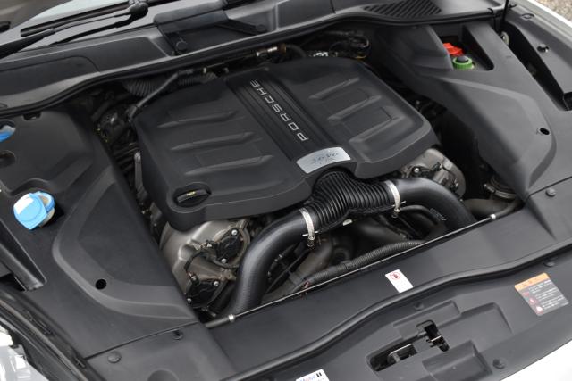 ポルシェ カイエン（新潟県新潟市西区）画像77