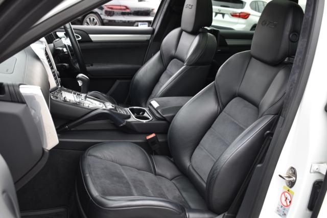 ポルシェ カイエン（新潟県新潟市西区）画像52