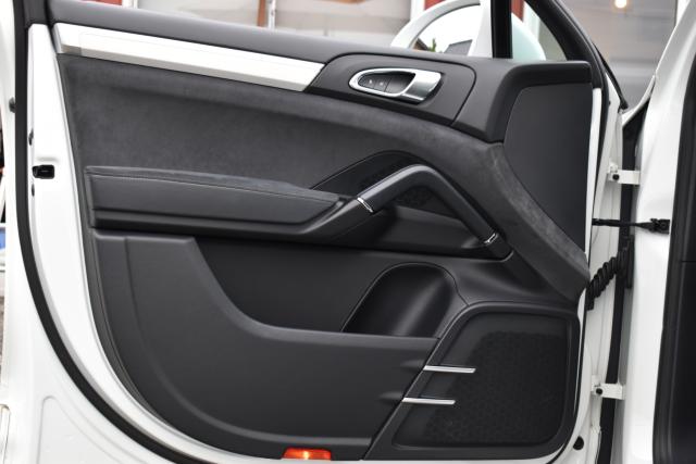 ポルシェ カイエン（新潟県新潟市西区）画像56