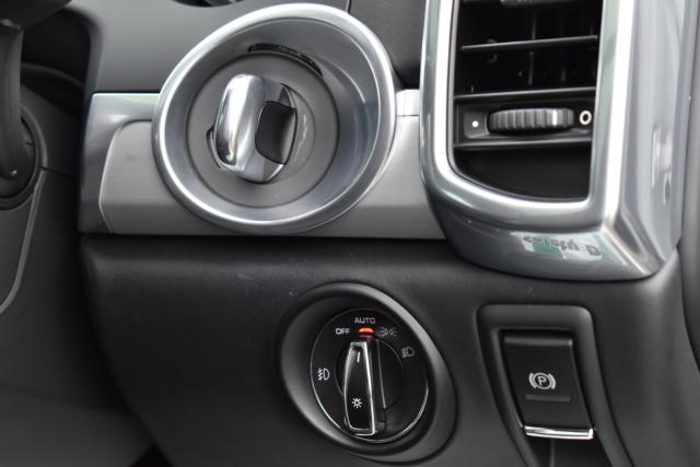 ポルシェ カイエン（新潟県新潟市西区）画像41