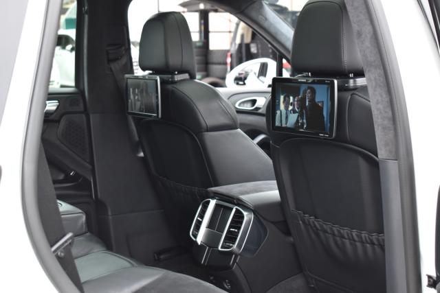 ポルシェ カイエン（新潟県新潟市西区）画像61