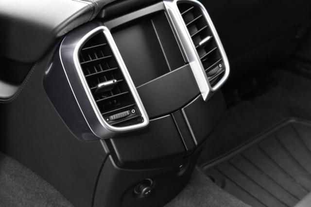 ポルシェ カイエン（新潟県新潟市西区）画像66