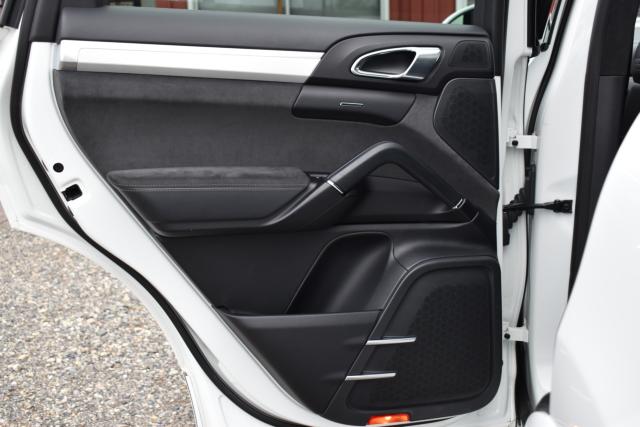 ポルシェ カイエン（新潟県新潟市西区）画像70