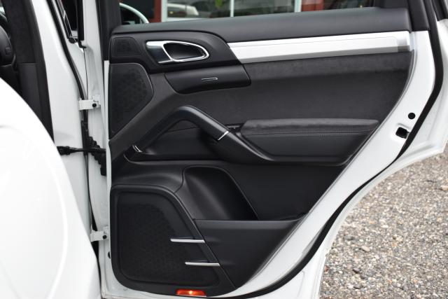 ポルシェ カイエン（新潟県新潟市西区）画像69