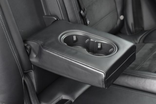 ポルシェ カイエン（新潟県新潟市西区）画像64