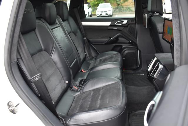 ポルシェ カイエン（新潟県新潟市西区）画像62