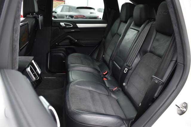 ポルシェ カイエン（新潟県新潟市西区）画像67