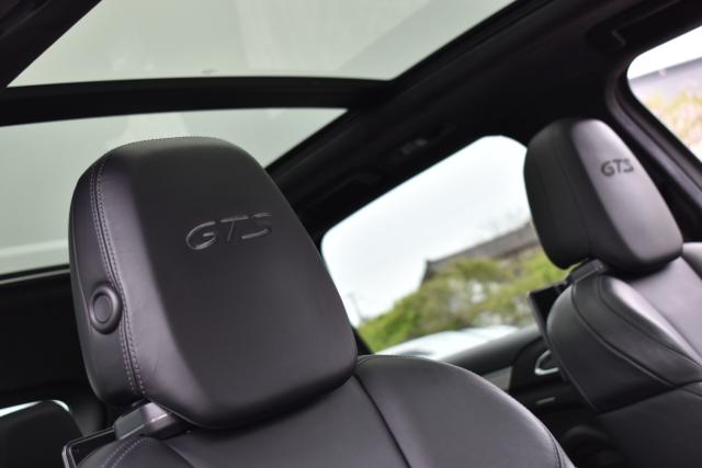 ポルシェ カイエン（新潟県新潟市西区）画像49