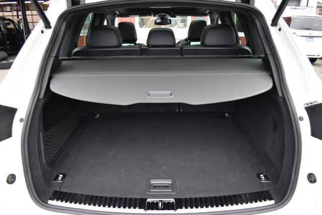 ポルシェ カイエン（新潟県新潟市西区）画像71