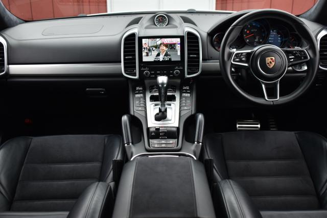 ポルシェ カイエン（新潟県新潟市西区）画像35