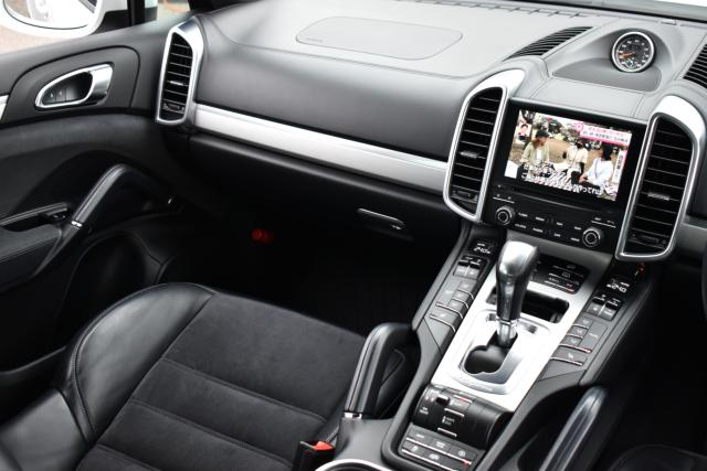 ポルシェ カイエン（新潟県新潟市西区）画像46