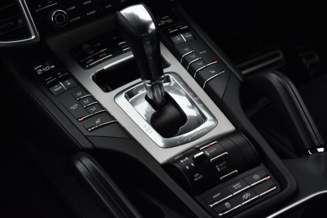 ポルシェ カイエン（新潟県新潟市西区）画像42