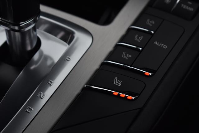 ポルシェ カイエン（新潟県新潟市西区）画像44