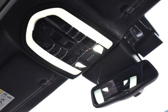 ポルシェ カイエン（新潟県新潟市西区）画像45