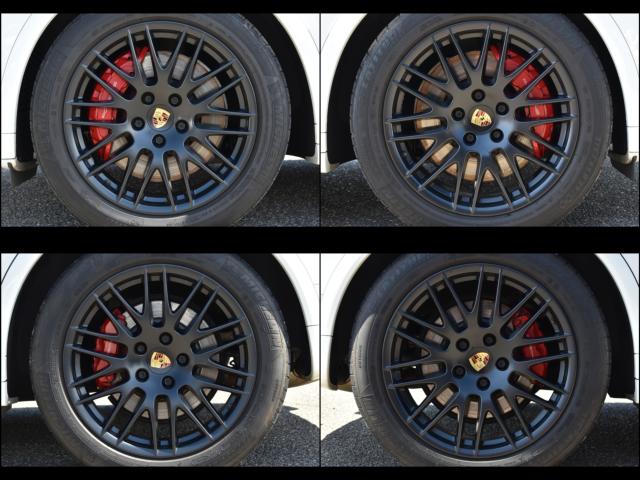 ポルシェ カイエン（新潟県新潟市西区）画像76