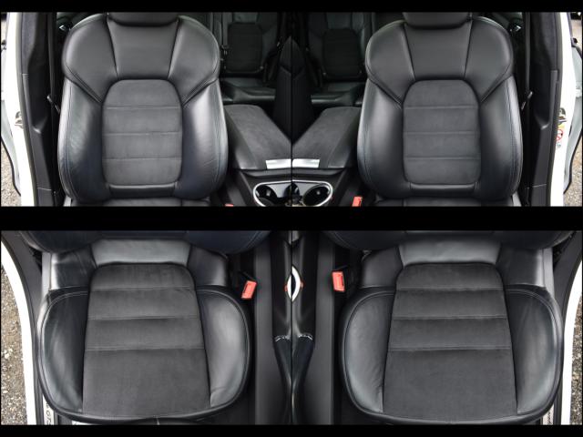 ポルシェ カイエン（新潟県新潟市西区）画像54