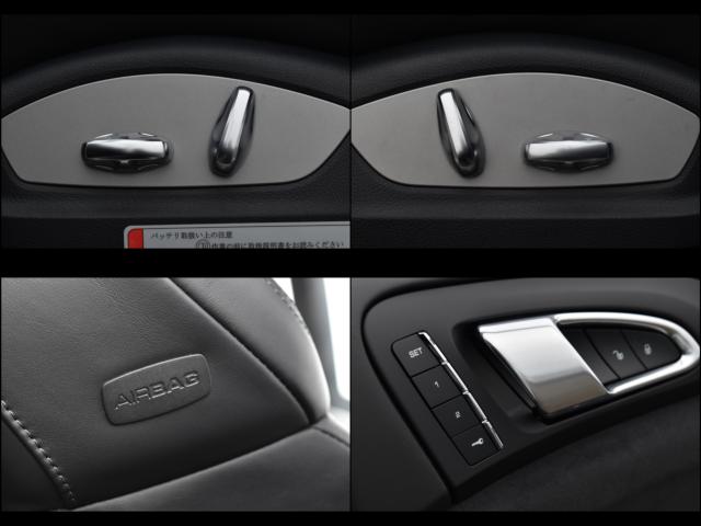 ポルシェ カイエン（新潟県新潟市西区）画像50