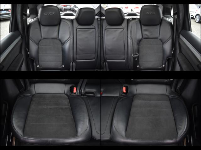 ポルシェ カイエン（新潟県新潟市西区）画像68