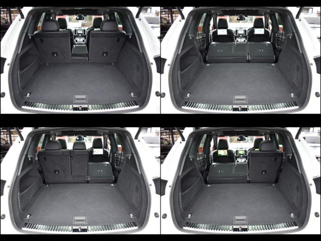 ポルシェ カイエン（新潟県新潟市西区）画像73