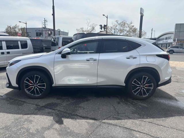 レクサスＮＸ（新潟県新潟市中央区）画像4