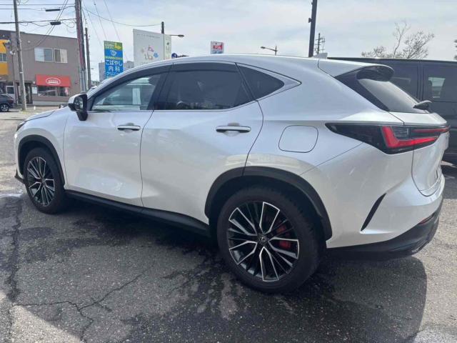 レクサスＮＸ（新潟県新潟市中央区）画像5