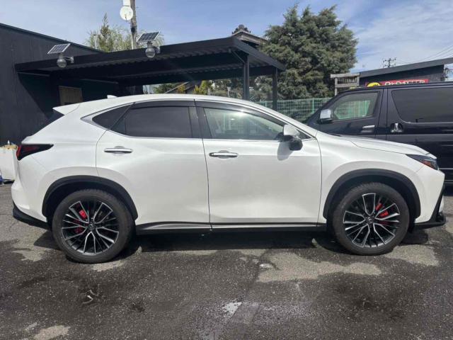 レクサスＮＸ（新潟県新潟市中央区）画像6