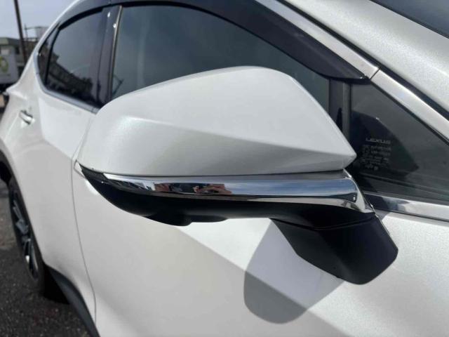 レクサスＮＸ（新潟県新潟市中央区）画像8