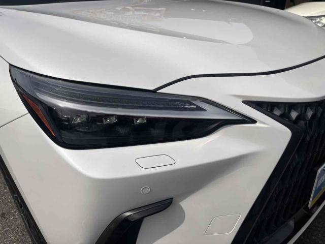 レクサスＮＸ（新潟県新潟市中央区）画像7